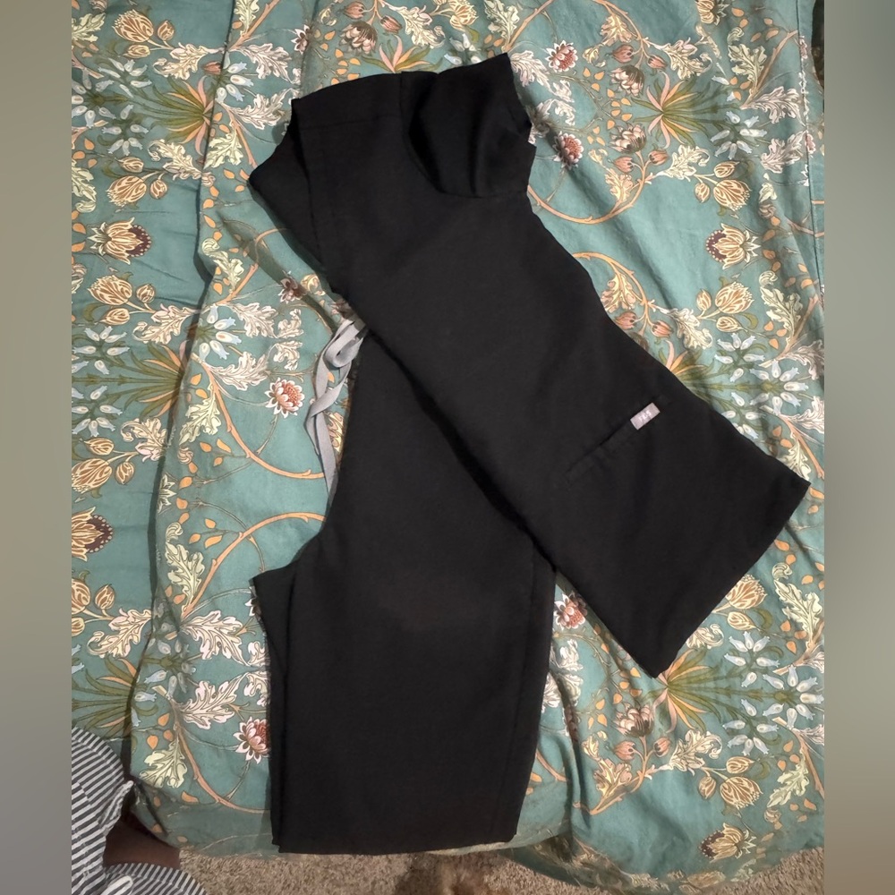 Black Figs Set xxs-tall